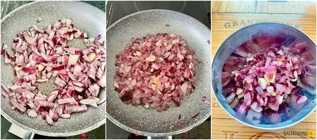 Tallarines verdes, la transformación del pesto italiano para dar paso a la popular salsa peruana