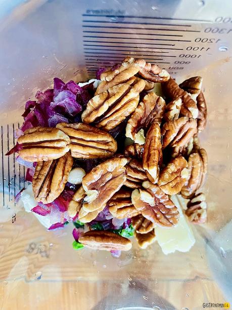 Tallarines verdes, la transformación del pesto italiano para dar paso a la popular salsa peruana