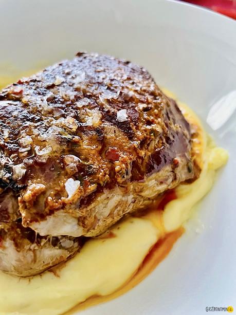 Cowboy butter, el aderezo definitivo para tus carnes asadas