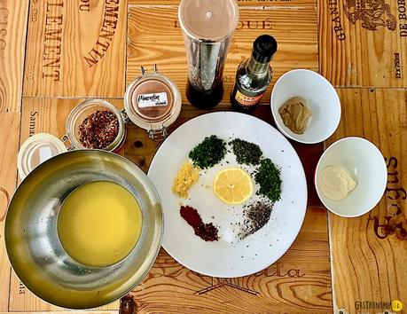 Cowboy butter, el aderezo definitivo para tus carnes asadas