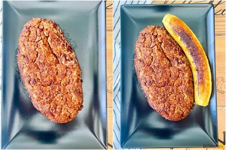 Tacu Tacu, la popular receta peruana de aprovechamiento