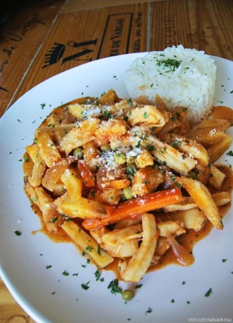 20 Recetas de la comida peruana que te van a enamorar 20 Recetas de la comida peruana que te van a enamorar