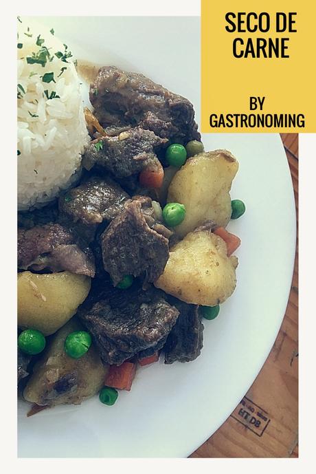 20 Recetas de la comida peruana que te van a enamorar 20 Recetas de la comida peruana que te van a enamorar