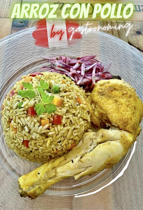 20 Recetas de la comida peruana que te van a enamorar 20 Recetas de la comida peruana que te van a enamorar