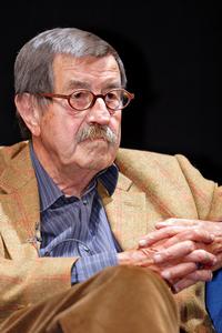 «La estatua», de Günter Grass «La estatua», de Günter Grass