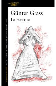 «La estatua», de Günter Grass