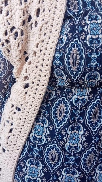 Colección chéster, kimono