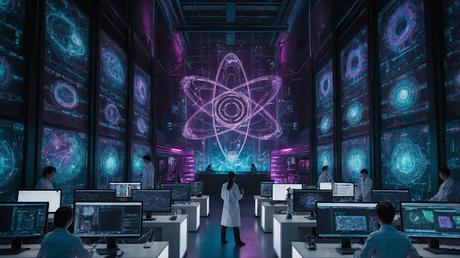 DEEPSEEK UNA NUEVA ERA EN LA ARQUITECTURA DE MODELOS DE IA DEEPSEEK UNA NUEVA ERA EN LA ARQUITECTURA DE MODELOS DE IA