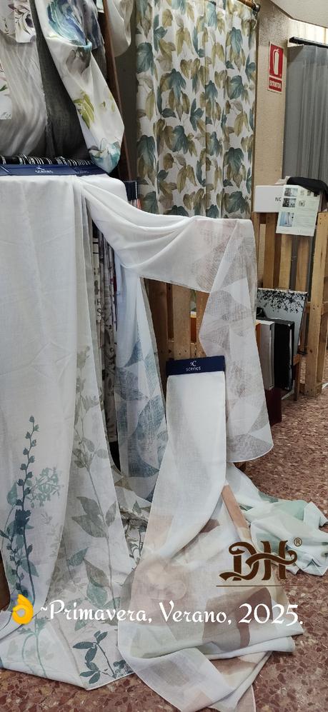 - Novedades Primavera, 2025.