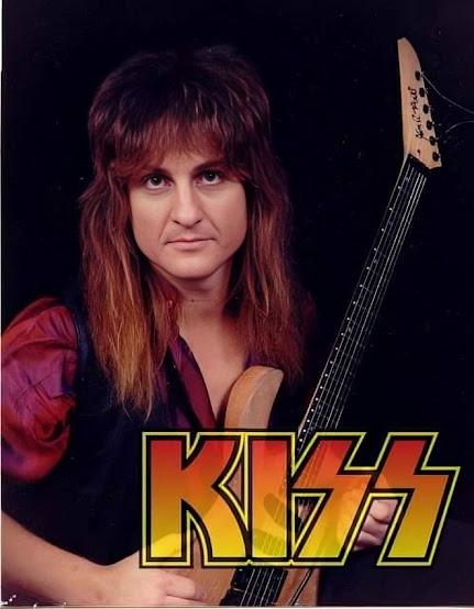 Efemérides del Rock y Heavy Metal: Que pasó un 07 de Febrero