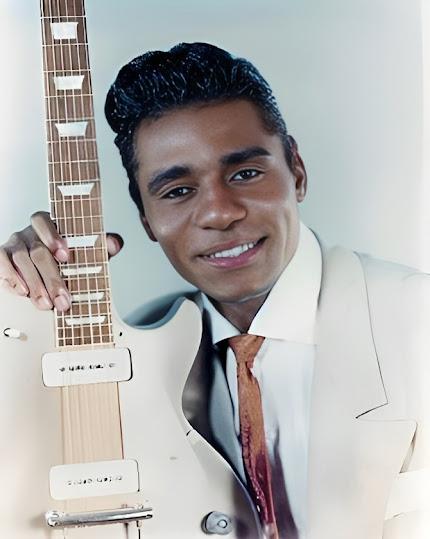 Efemérides del Rock y Heavy Metal: Que pasó un 07 de Febrero