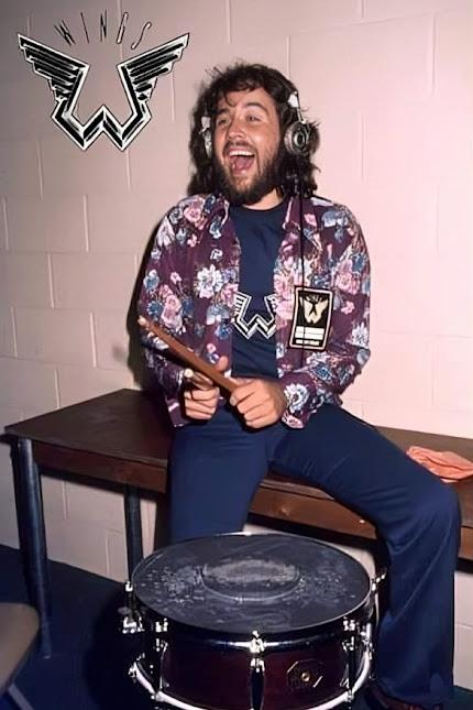 Efemérides del Rock y Heavy Metal: Que pasó un 07 de Febrero