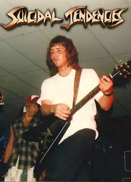 Efemérides del Rock y Heavy Metal: Que pasó un 07 de Febrero