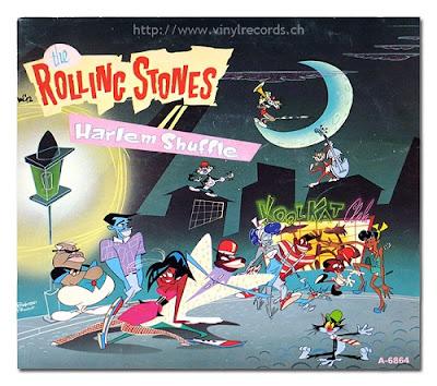 Efemérides del Rock y Heavy Metal: Que pasó un 07 de Febrero