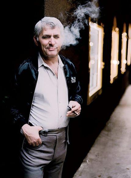 Efemérides del Rock y Heavy Metal: Que pasó un 07 de Febrero