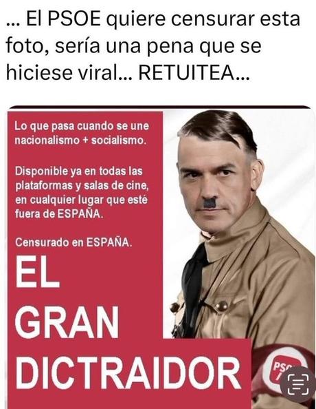 EL PODER Y LA VERGÜENZA