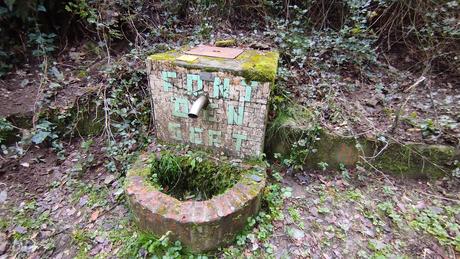 De Vallvidrera a la Font d'en Sert | Parc de Collserola