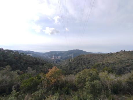 De Vallvidrera a la Font d'en Sert | Parc de Collserola