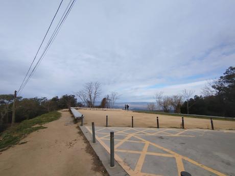 De Vallvidrera a la Font d'en Sert | Parc de Collserola