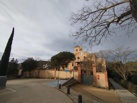 De Baixador de Vallvidrera al Turó dels Mussols | Parc de Collserola