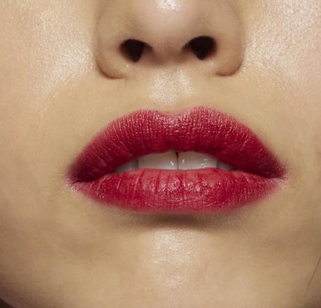 Tendencias maquillaje 2025 Mac trends labios ojos peinados Argentina productos cejas invierno otoño verano primavera