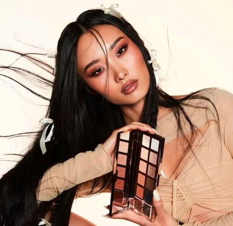 Tendencias maquillaje 2025 Mac trends labios ojos peinados Argentina productos cejas invierno otoño verano primavera