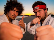 Space Surimi BoteJohn Hammond