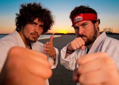 Space Surimi - BoteJohn Hammond