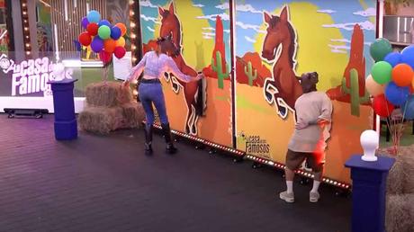 Rating Colombia jueves 6 de febrero 2025