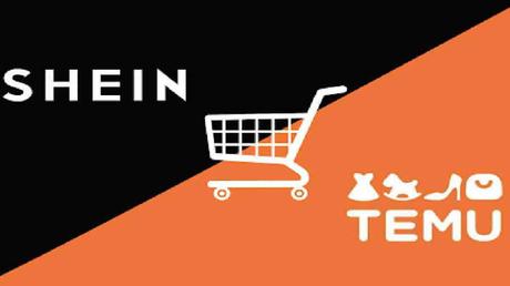 Guerra comercial entre EE.UU. y China: Trump prohíbe los envíos de Shein y Temu