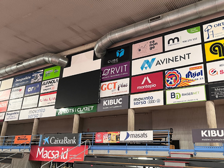 Orvit Basquet Manresa Orvit Basquet Manresa