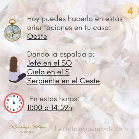 🌟 Ritual de los Ajos para el Dinero 🫰🏼