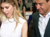 Bidafarma, farmacéutica beneficiada trabaja mujer Moreno Bonilla.