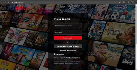 Netflix, suscríbete y disfruta de las mejores series y películas online y en 4K
