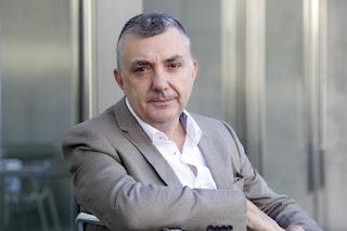 El poema de cada día. Hoy, Poema sin título, de Manuel Vilas