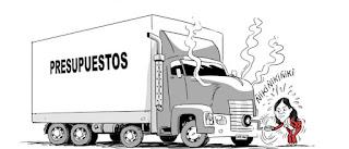 De las viñetas de humor de hoy sábado, 8 de febrero de 2025