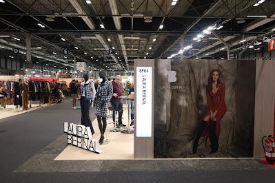 MOMAD 2025: la pasarela VERDE