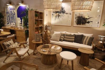 MOMAD 2025: la pasarela VERDE