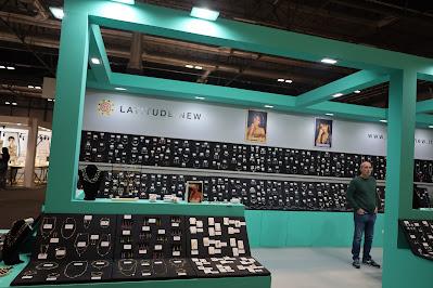 MOMAD 2025: la pasarela VERDE