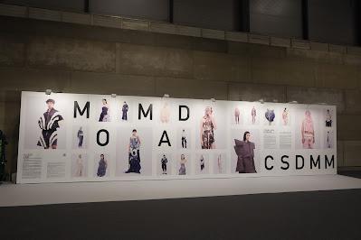 MOMAD 2025: la pasarela VERDE