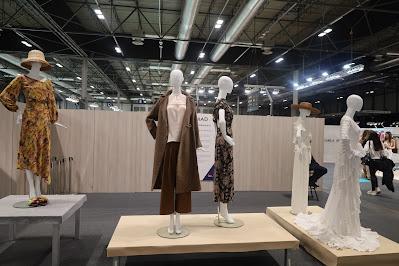 MOMAD 2025: la pasarela VERDE