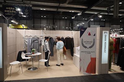 MOMAD 2025: la pasarela VERDE