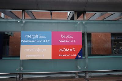 MOMAD 2025: la pasarela VERDE