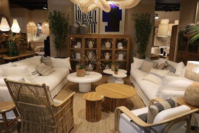 MOMAD 2025: la pasarela VERDE