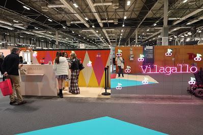 MOMAD 2025: la pasarela VERDE