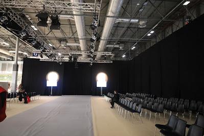 MOMAD 2025: la pasarela VERDE