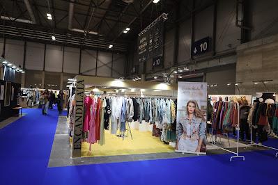 MOMAD 2025: la pasarela VERDE