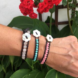 Pulseras
