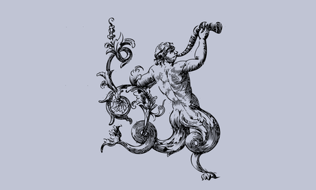 OCCIDENTE Y EL LOGOS, UN MITO MÁS