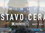 Progressive House Tributo Gustavo Cerati